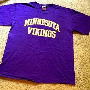Minnesota Vikings T-Shirt